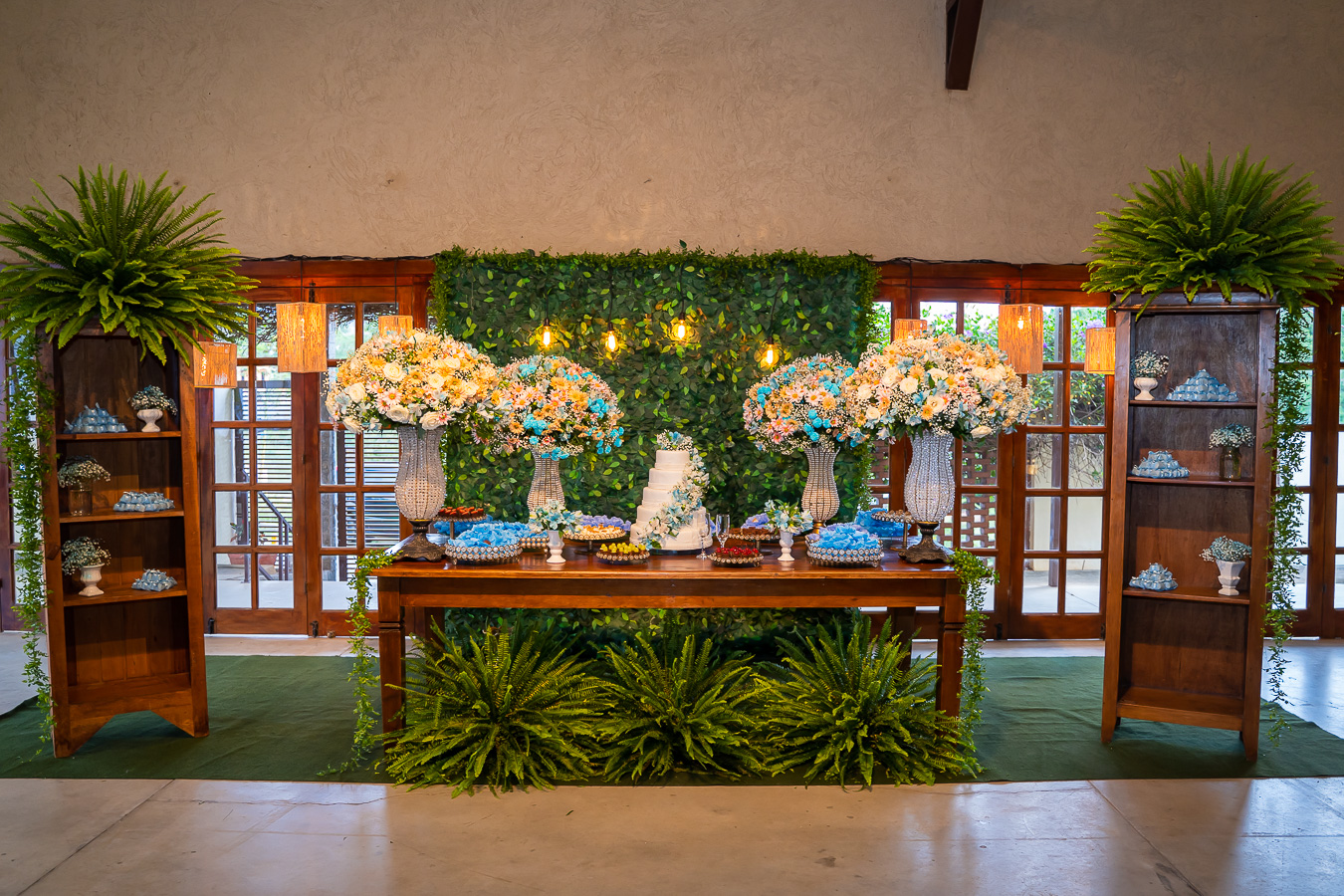 Espaço Livre - Realize seu sonho aqui